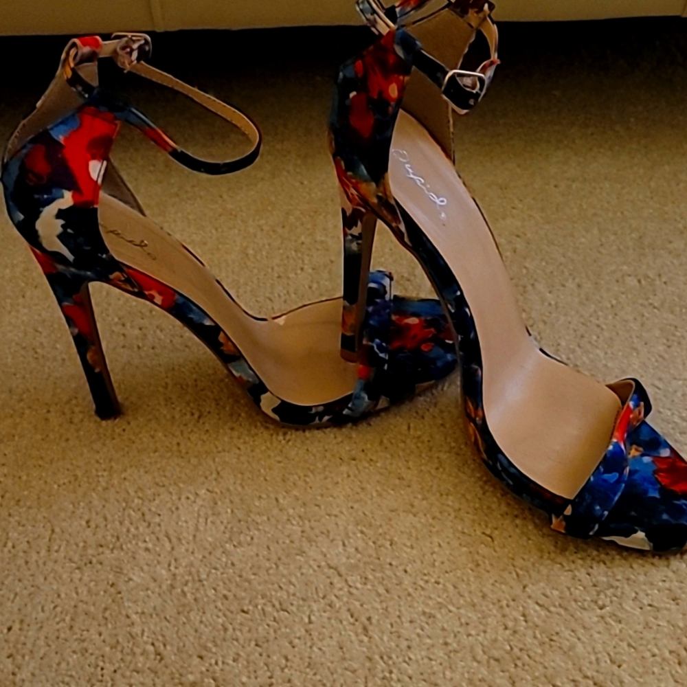 New Shoes